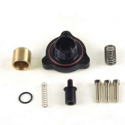 Cheap price Universal auto aluminum part turbo blow off valve bov