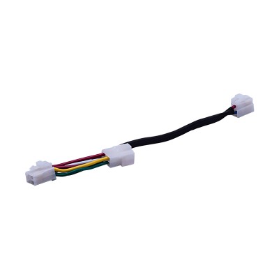 Turbo Timer Harness model name FT-3 plug and play suit for SUBARU IMPREZA WAGON and ect.