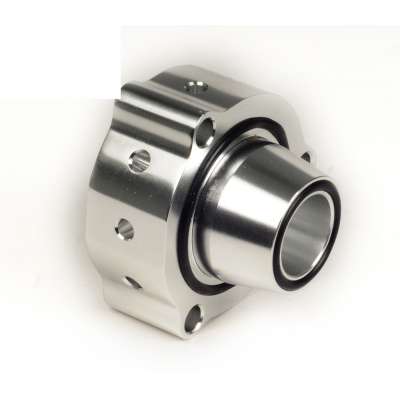 Universal auto aluminum part turbo blow off valve bov for vw