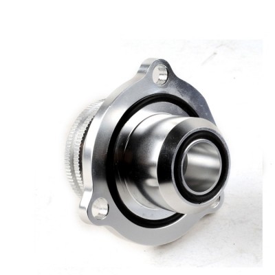 Universal auto aluminum part turbo blow off valve bov sound   BOV-034A